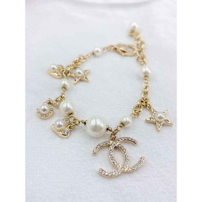 Chanel Bracelet