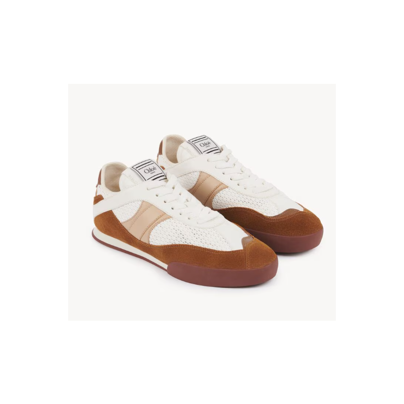 Chloe Click Sneaker, Size 35-41