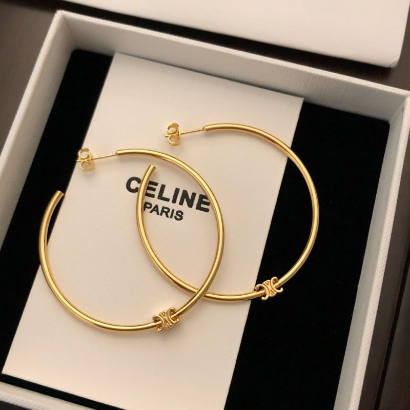 Orecchini Celine