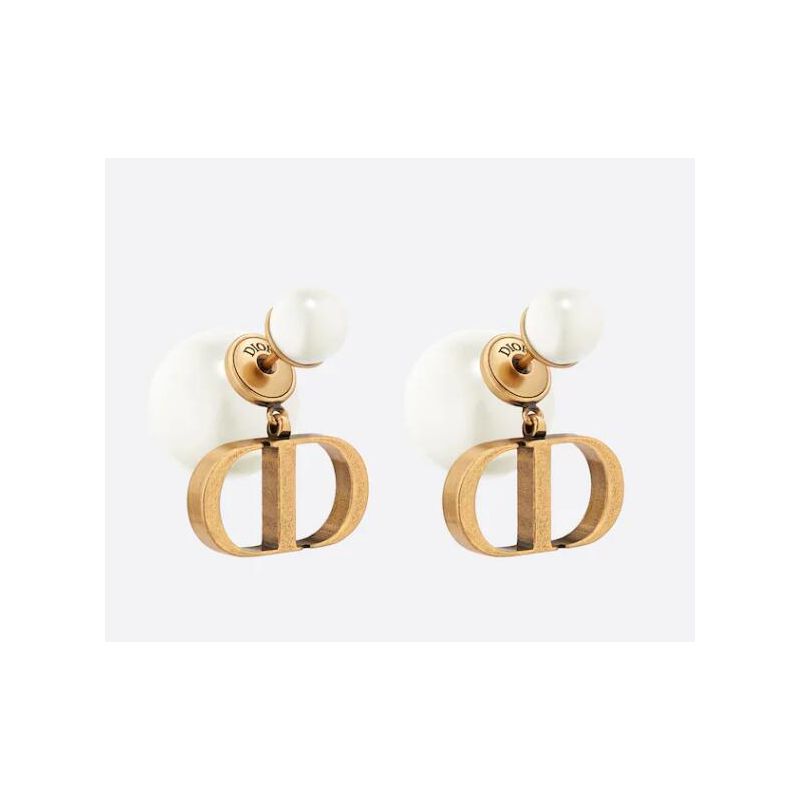 Christian Dior Earrings