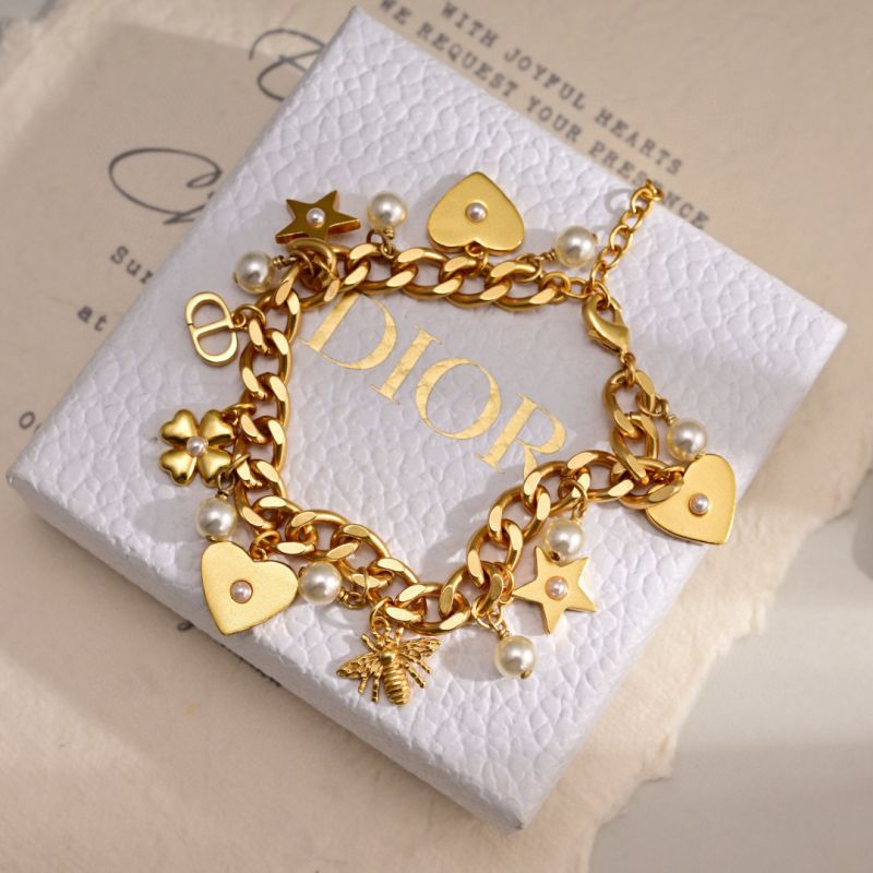 Bracciale Lucky Dior