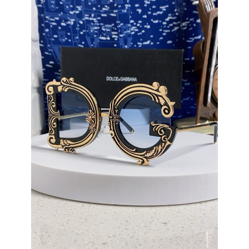 Occhiali da sole Dolce Gabbana