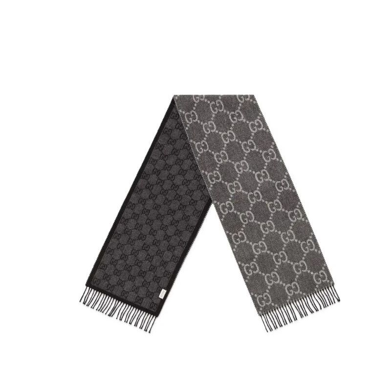 Gucci Cashmere Scarf