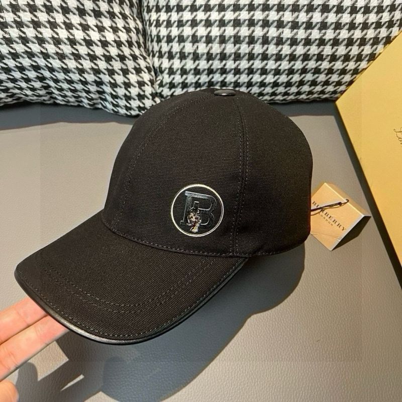 Burbery Baseball cap