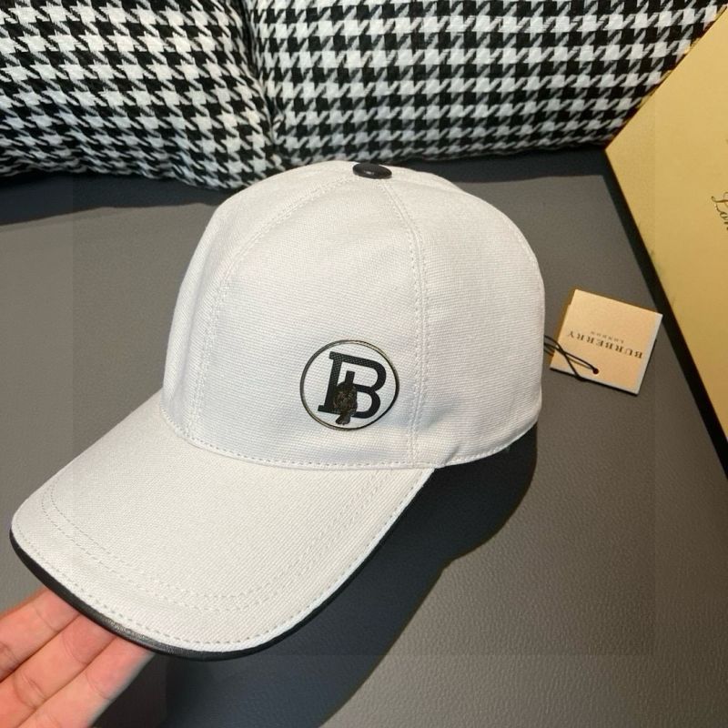 Burbery Baseball cap