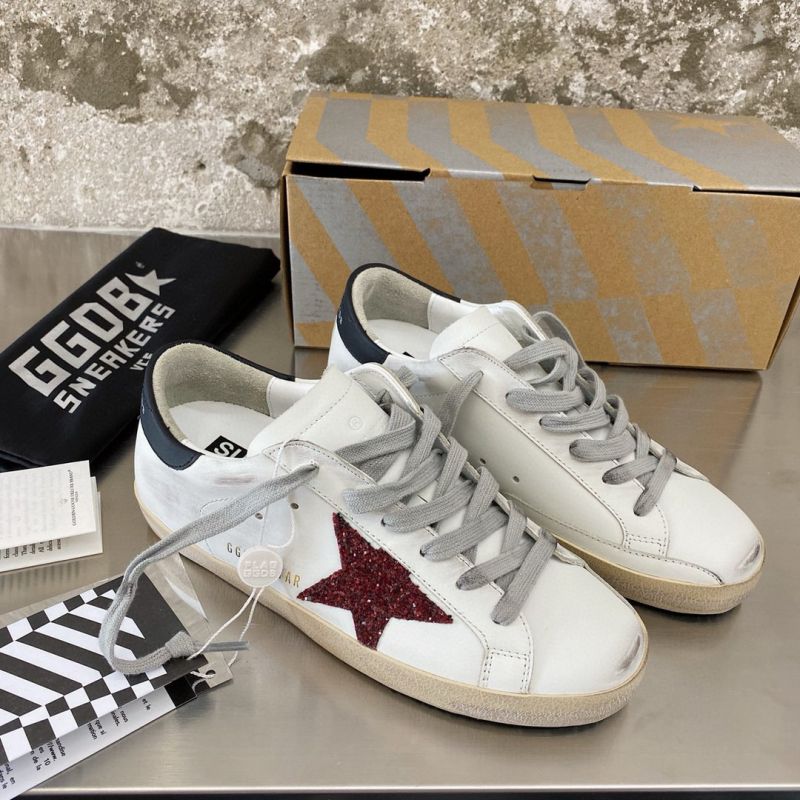Sneaker da uomo e da donna Golden Goose, Size 35-46