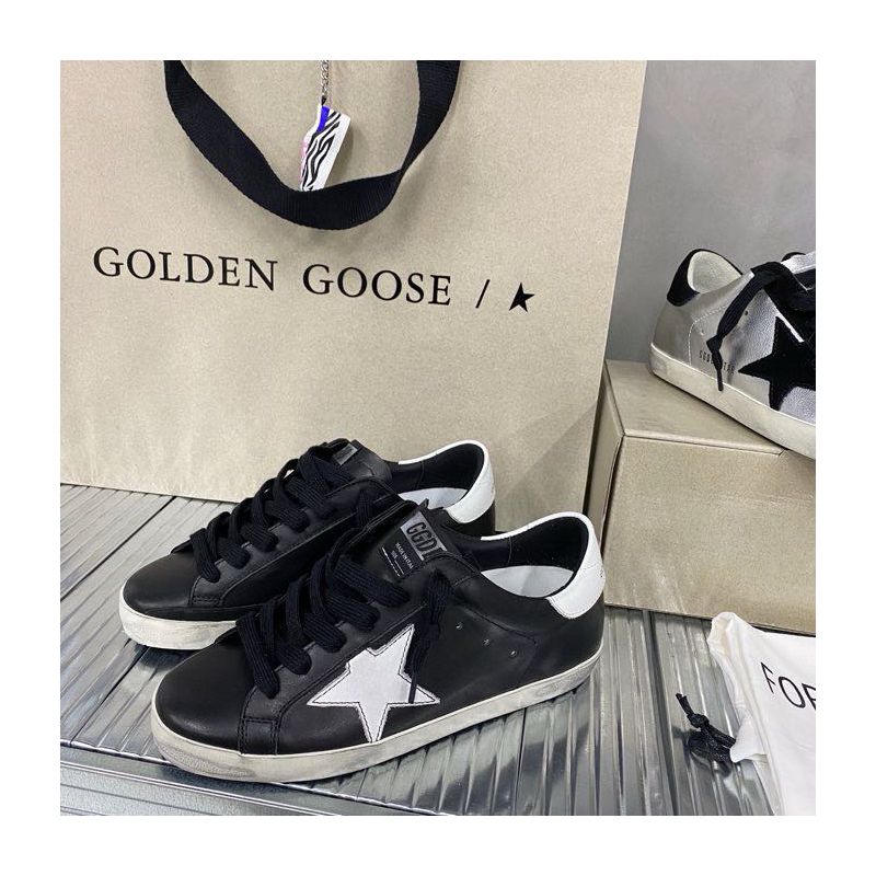 Sneaker da uomo e da donna Golden Goose, Size 35-46