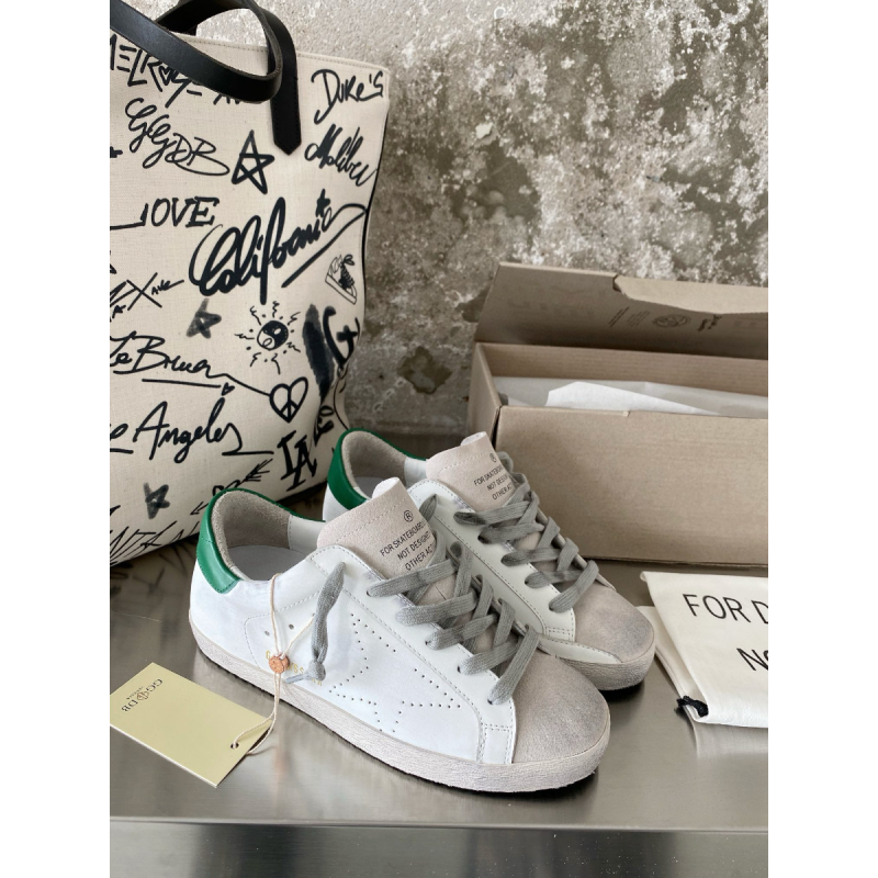 Sneaker da uomo e da donna Golden Goose, Size 35-46