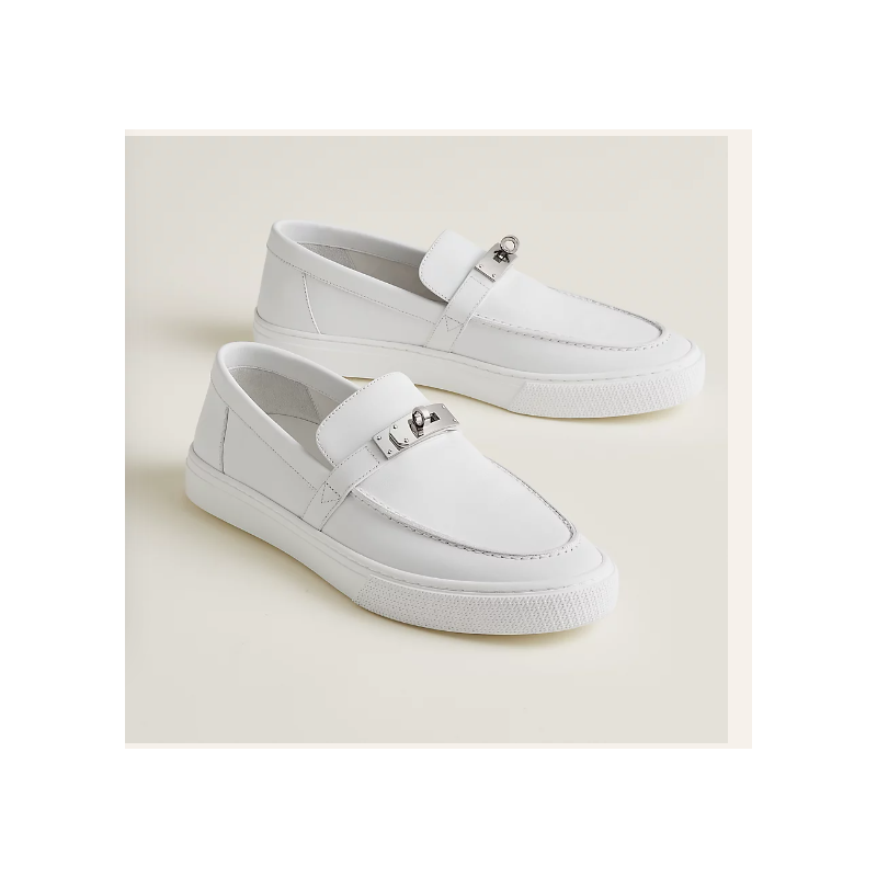 Hermes Game Slip-On Sneaker, Size 35-45