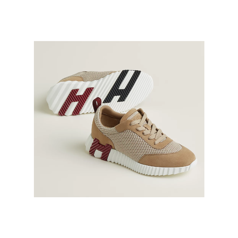 Hermes Bouncing Sneaker, Size 35-47