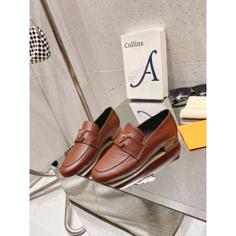 LV capri Loafer,  Size 35-40