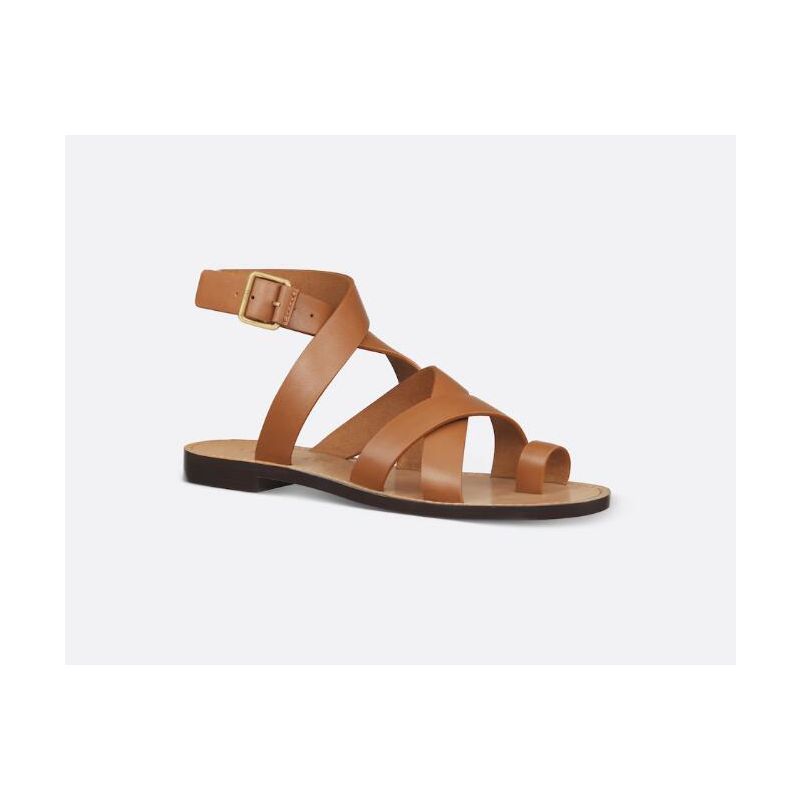 Dior Sun Sandal  ,  size 35-41