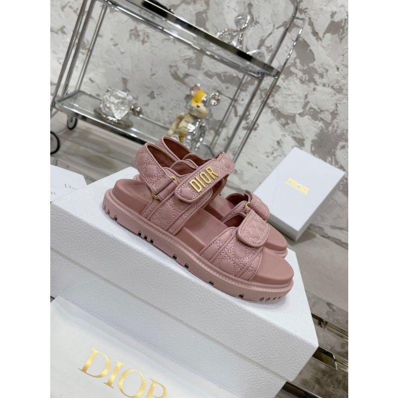 Dior Dioract Sandal,  size 35-42