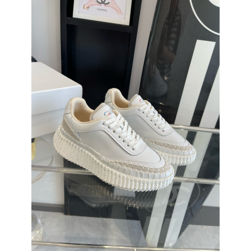 Chloe Nama Sneakers ,   35-42