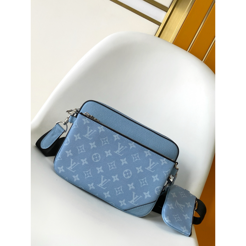 M14069 Trio Messenger