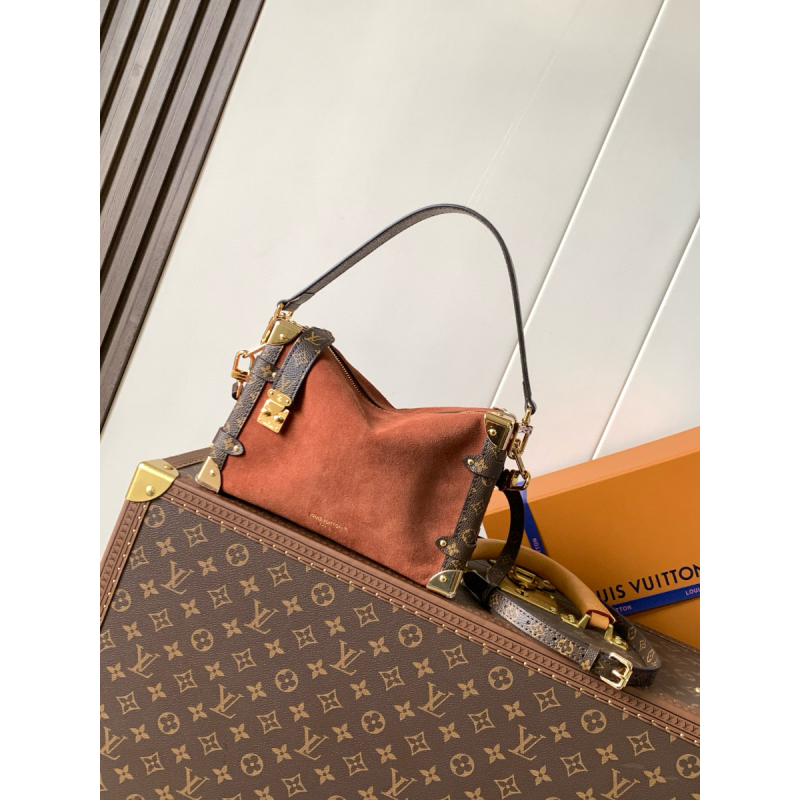 M15072 Borsa Side Trunk MM