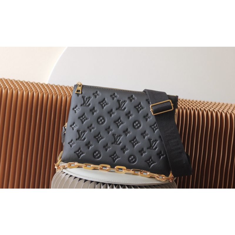 M21260 Borsa Coussin PM