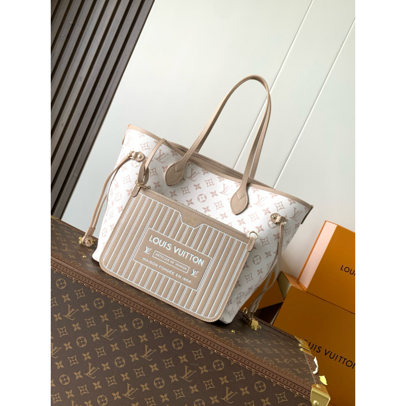 M25665 Borsa reversibile Neverfull Inside Out MM
