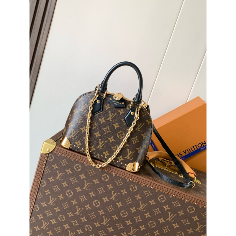 M26084 Borsa Alma Trunk BB 