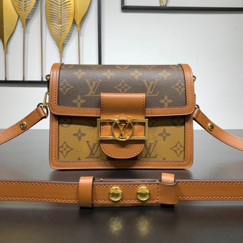 M45959 Mini Dauphine