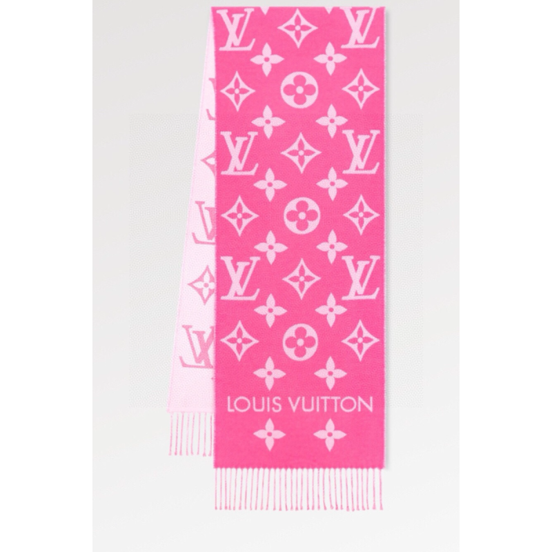 LV Essential Scarf  