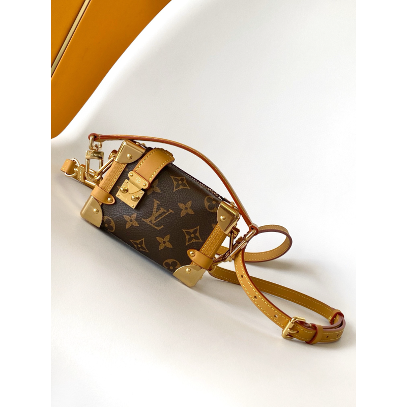 M83018 Pico Side Trunk