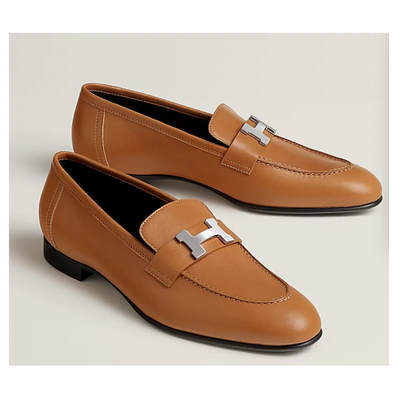 Hermes Mocassini Paris , Size 35-41