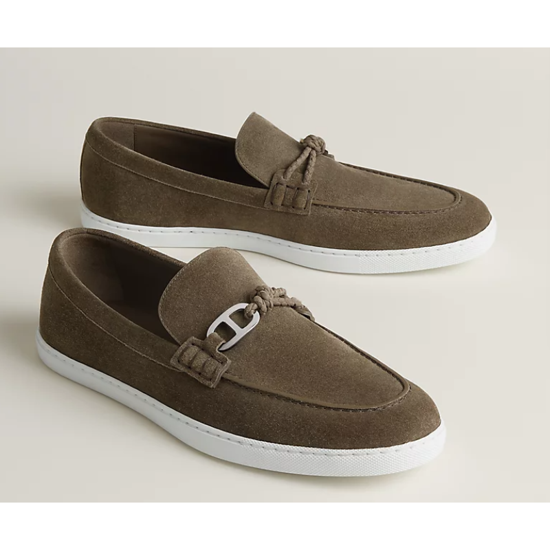 Hermes Mocassini Ignacio ,Size 35-46