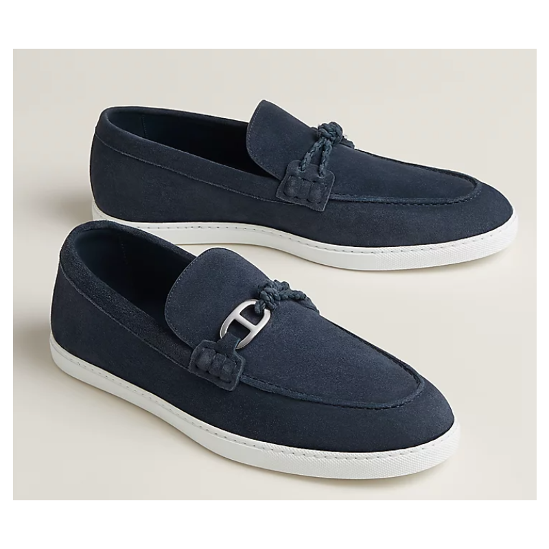 Hermes Mocassini Ignacio ,Size 35-46