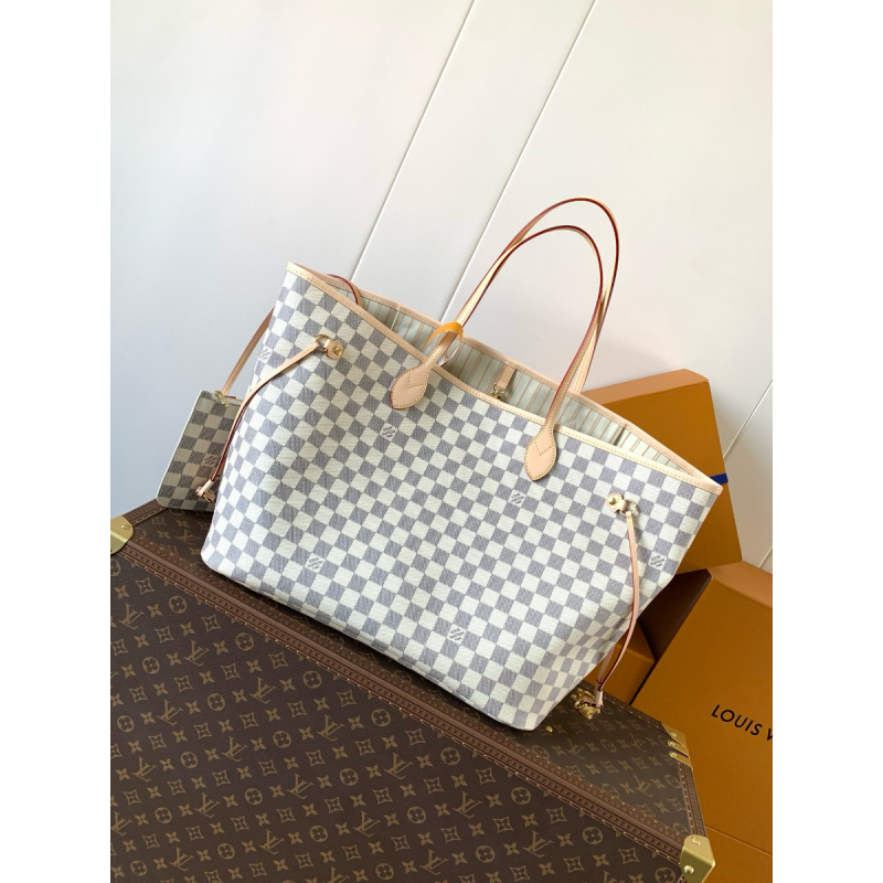 N40602 Neverfull GM