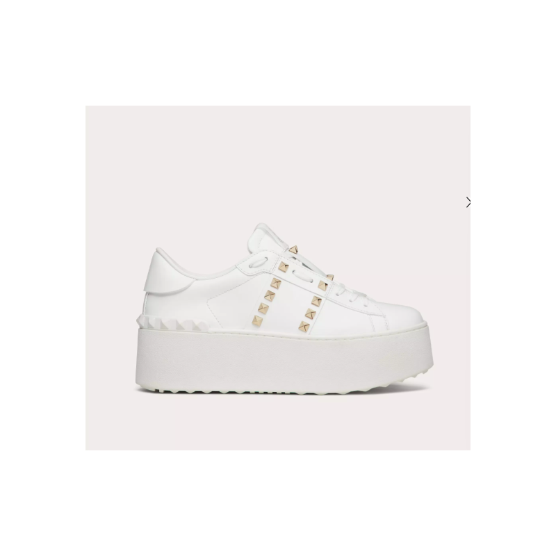 Valentino Women's Platform Sneaker, Size 35-41