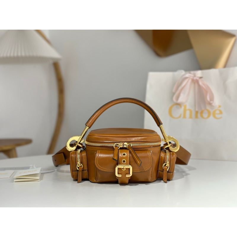 Chloe Piccola borsa fotocamera